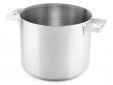 Stile by Pininfarina Hoge kookpot 20 cm 