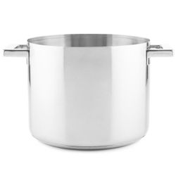 Stile by Pininfarina Hoge kookpot 24 cm 