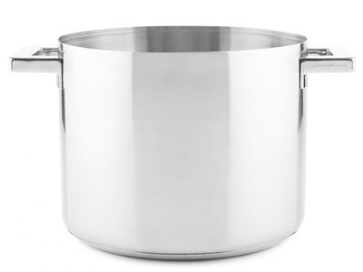 Stile by Pininfarina Hoge kookpot 24 cm