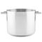 Stile by Pininfarina Hoge kookpot 24 cm 