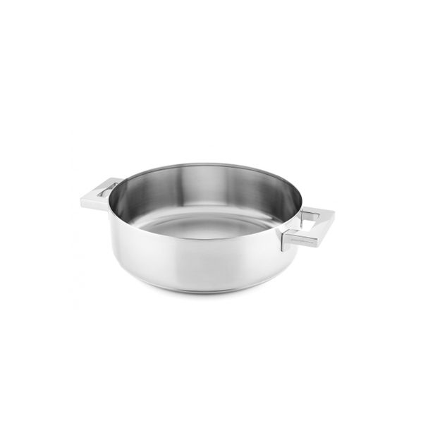 Stile by Pininfarina Sudderkookpot 28 cm 