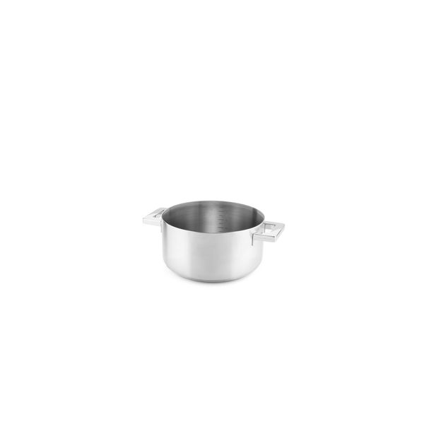 Stile by Pininfarina Kookpot 18 cm 