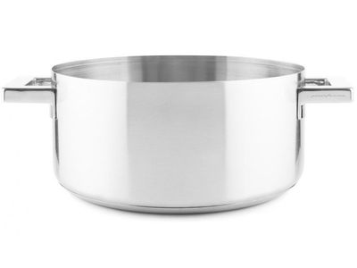 Stile by Pininfarina Kookpot 24 cm