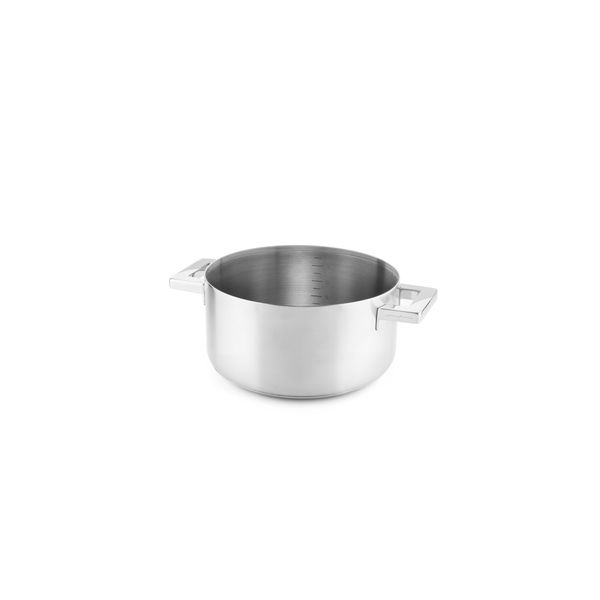 Stile by Pininfarina Kookpot 24 cm 