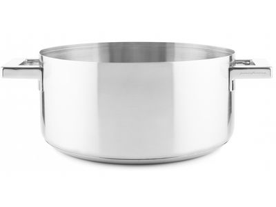 Stile by Pininfarina Kookpot 28 cm