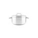 Stile by Pininfarina Kookpot 28 cm 