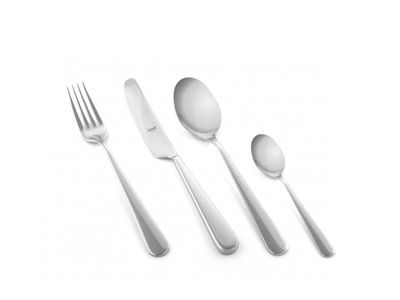 Stoccolma Bestekset 24delig