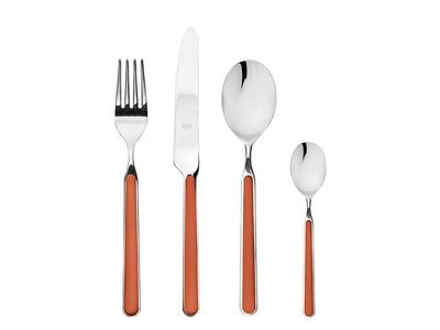 Fantasia Rust Bestekset 24delig
