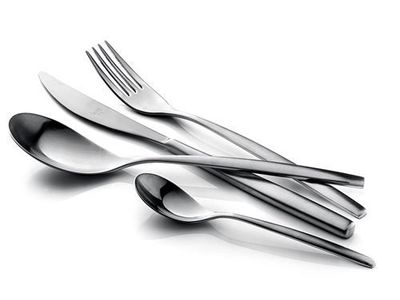 Stiria Ice Bestekset 24delig