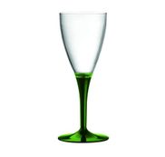 Verres à vin rouge