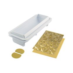 Kit Diamond Bûche 3D vriezer 