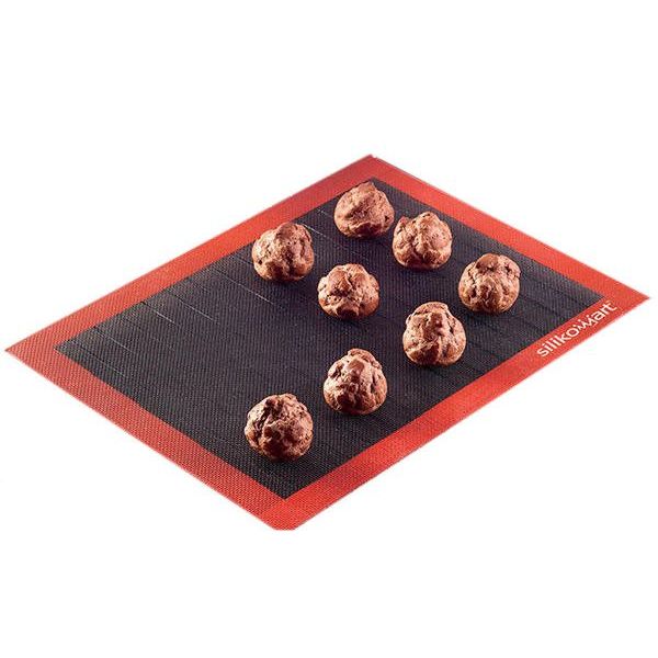 Bakmat met gaatjes 40 x 30 