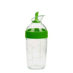 Oxo Dressingshaker 250 ml, groen 