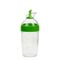 Dressingshaker 250 ml, groen 