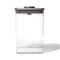 POP container 2.0 Big Square M steel 4,2 ltr 