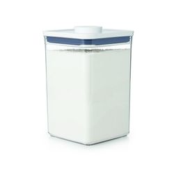 Oxo POP container 2.0 Big Square M 4,2 ltr 