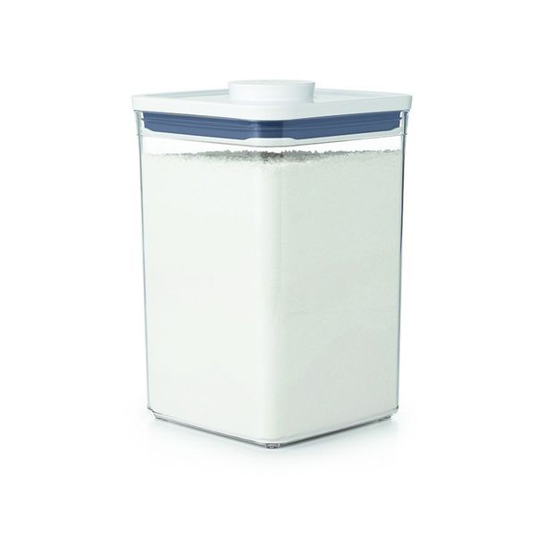 Oxo POP container 2.0 Big Square M 4,2 ltr