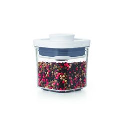 POP container 2.0 Mini Square XS 0,2 ltr 