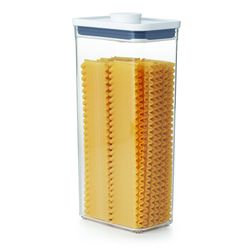 POP container 2.0 Rectangle L 3,5 ltr 