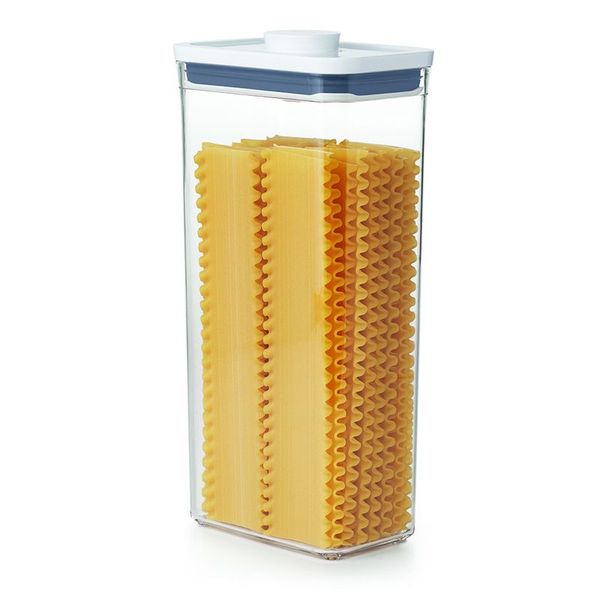 Oxo POP container 2.0 Rechtoek Hoog 3,5L 