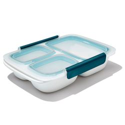 Oxo Prep & Go 3-vaks Lunchbox 970 ml 