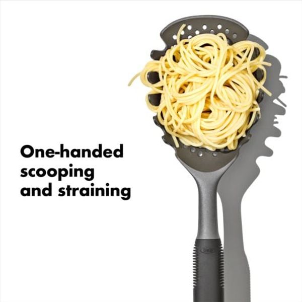 Oxo Pastaschepzeef XL