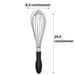 Oxo Brede garde 29cm