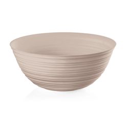 XL BOWL Taupe 