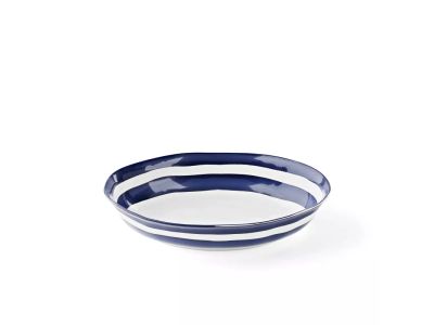 RIVIERA Ovale melamine risotto-/pastaschaal 32 cm