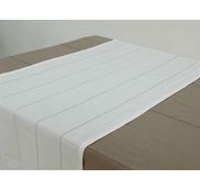 Linge de table