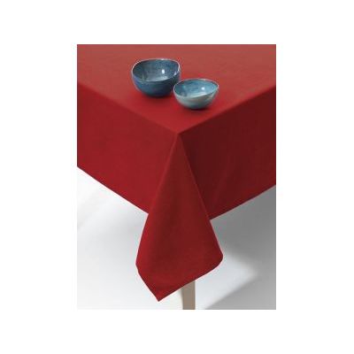 NAPPE 170X170 KETCHUP UE2 