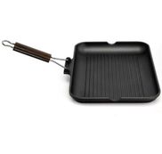 Grillpannen