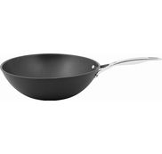 Poêles wok