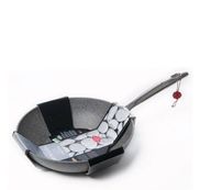 Poêles wok