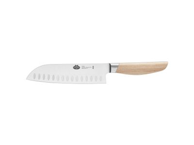 Tevere Santoku 180 mm