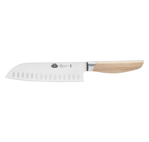 Tevere Santoku 180 mm  Ballarini