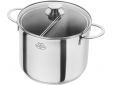 Gli Speciali Asperge- en pastapot 24cm