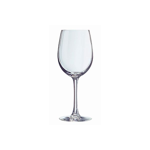 Cabernet Tulip Wijnglas 35cl Maatstreep Horeca Jauge 12,5-14,5cl 