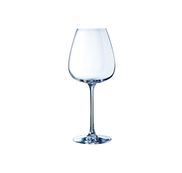 Verres à vins blanc