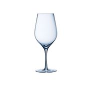 Verres à vin rouge