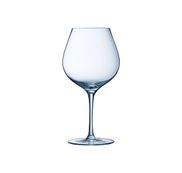 Verres à vin rouge