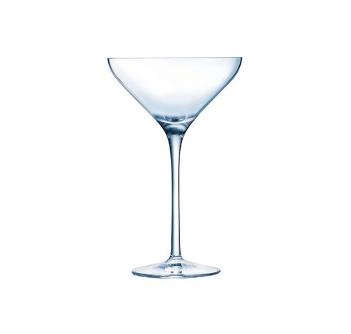 New Martini Verre A Cocktail 21cl   Chef & Sommelier