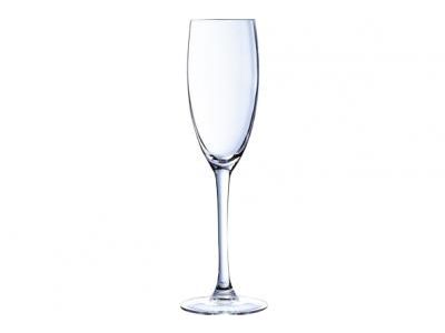 Cabernet Champagneglas 16cl*** Set6 