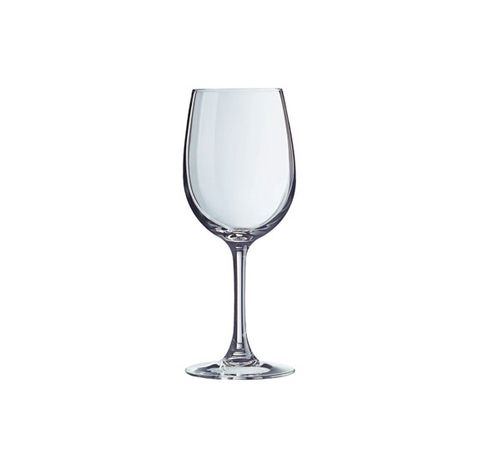 Cabernet Tulip Wijnglas 25cl Set6   Chef & Sommelier