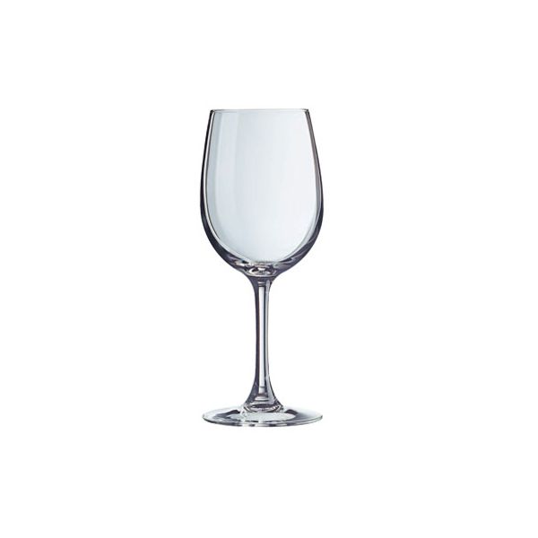 Chef & Sommelier Cabernet Tulip Wijnglas 25cl Set6 