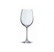 Verres à vin rouge