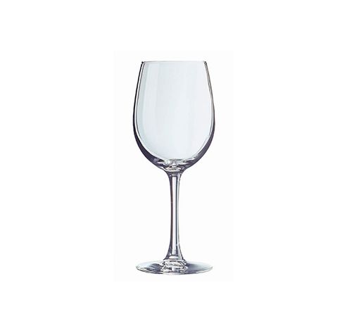 Cabernet Tulip Wijnglas 35cl Set6   Chef & Sommelier