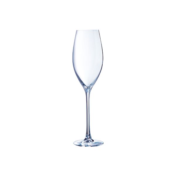 Grand Cepage Champagneglas 24cl  Set6  