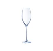 Verres à champagne