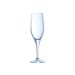 Chef & Sommelier Sensation  Exalt Champagneglas 19cl Set6 